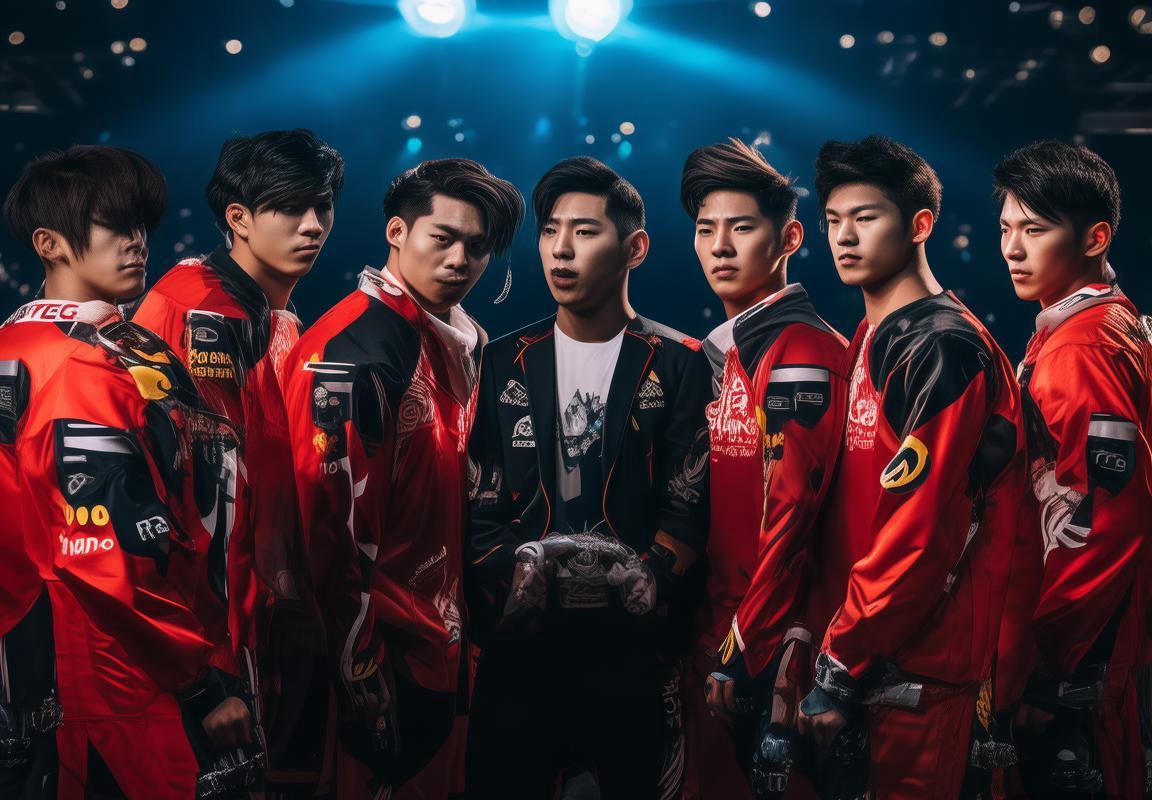 信仰之战预测：全华班iG能否战胜拥有Faker的T1？