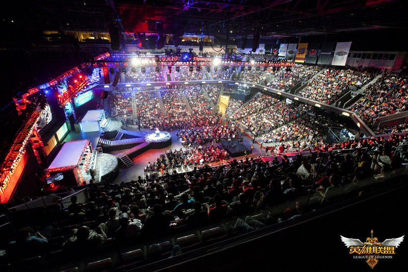 WBG横扫DK登顶亚洲邀请赛，团队协作铸就“外战内行”传奇