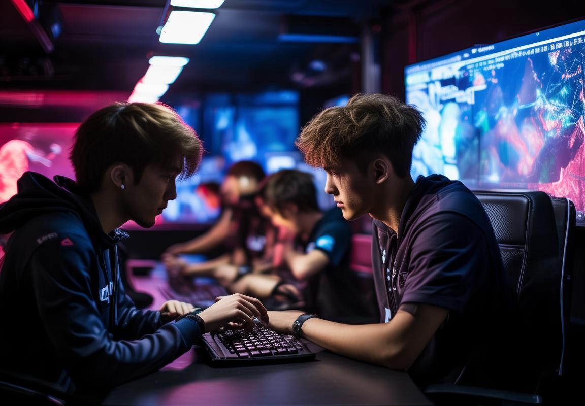 T1战队全力备战IG，赛前战术训练瞄准小组赛关键战